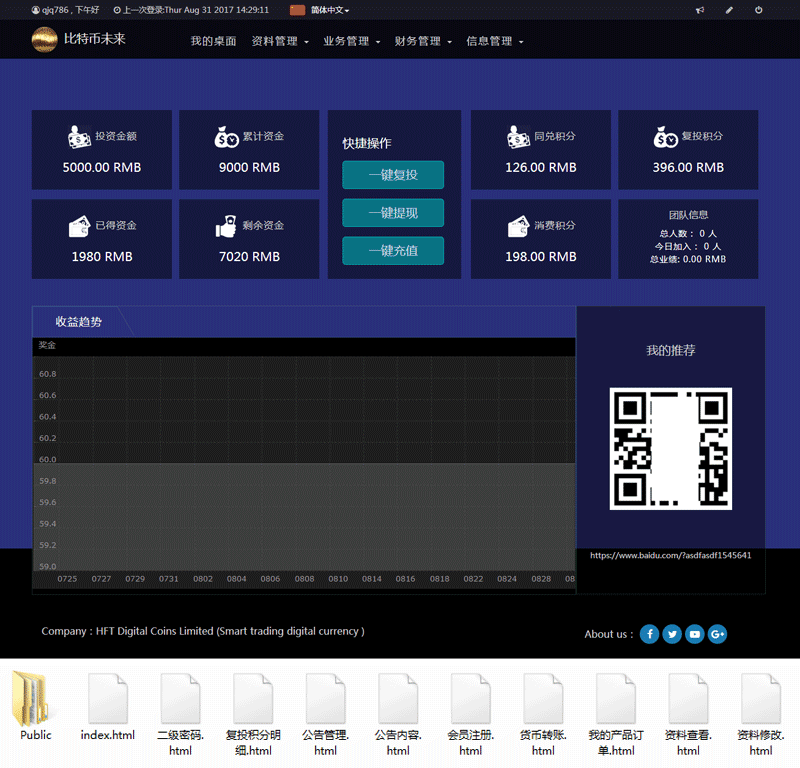 超级比特币交易网站(超级mmm比特币交易)