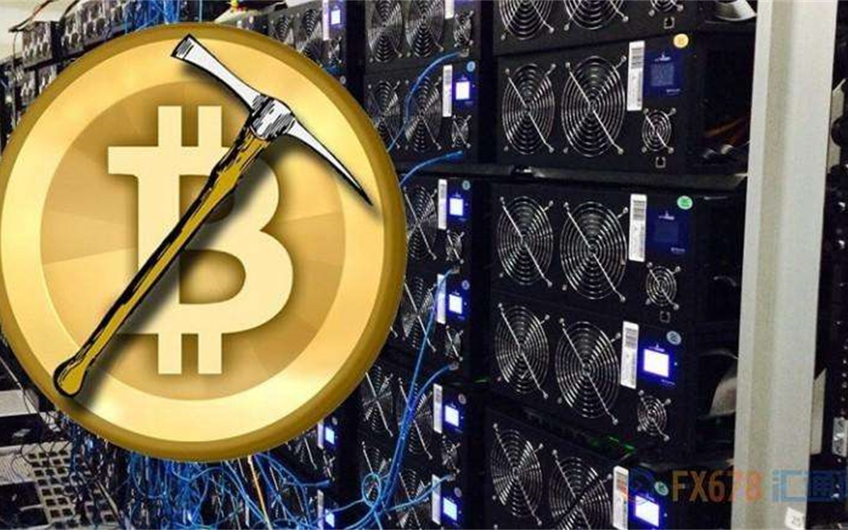 比特币全挖完了怎么办(比特币如果挖完了怎么办)