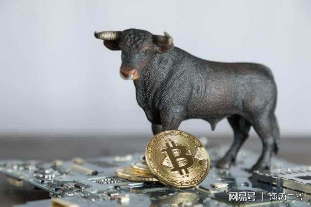 比特币郭二爷(比特币圈大神)