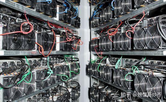 比特币挖什么数据(比特币挖到的成功率有多少)