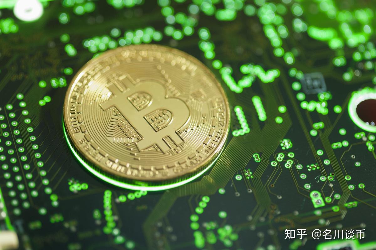 比特币机子图片(比特币的机器长什么样)