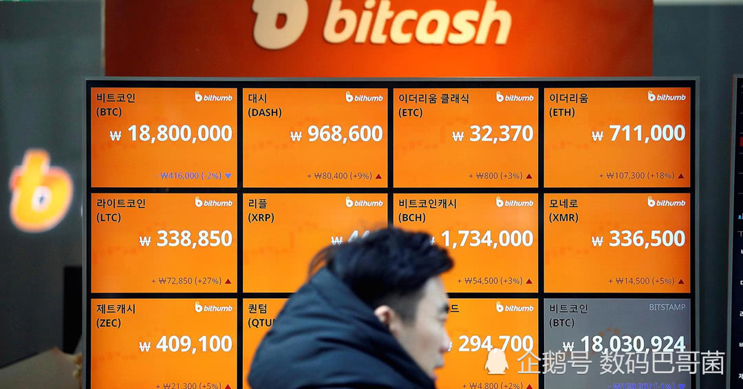 炒比特币稳赚(炒比特币稳赚是真的吗)