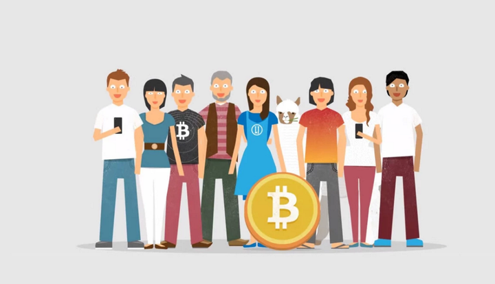 比特币用户群基本特征(比特币用户群基本特征不包括)