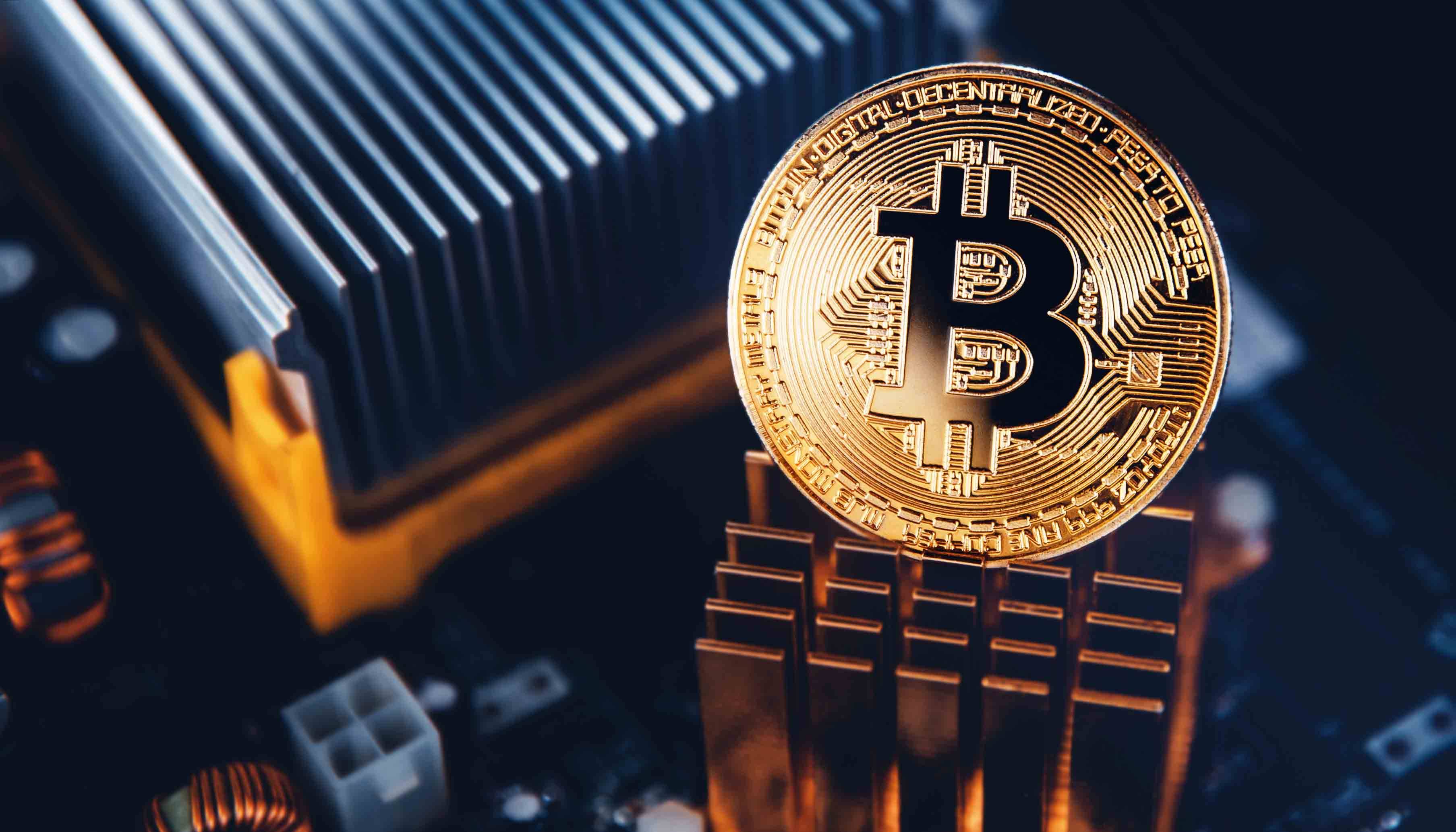 比特币的取得(比特币创造什么价值)