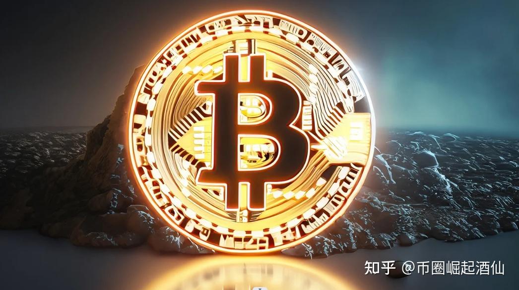 比特币洗钱知乎(比特币洗钱判刑重吗)