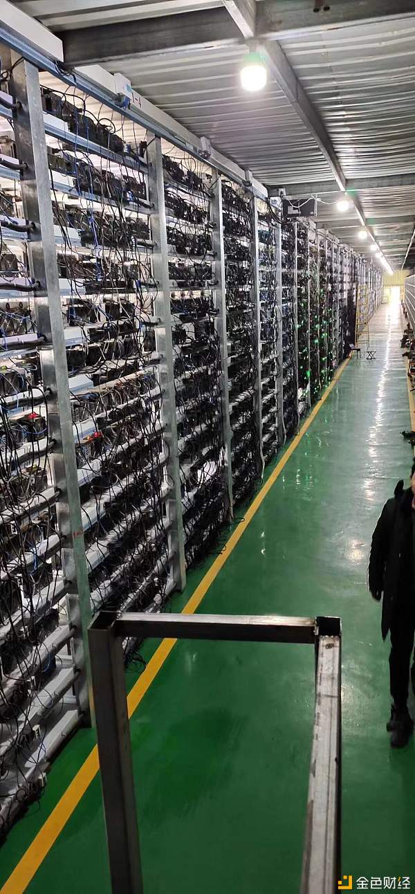 最新比特币搬砖(比特币搬砖是怎么回事)