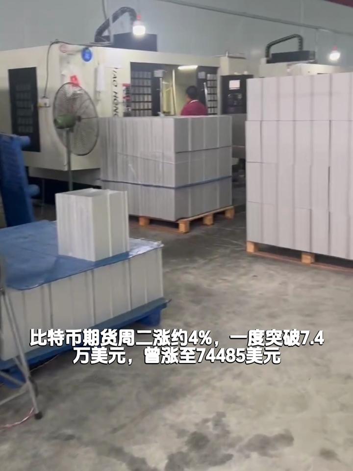 比特币的期货(比特币的期货怎么交易)