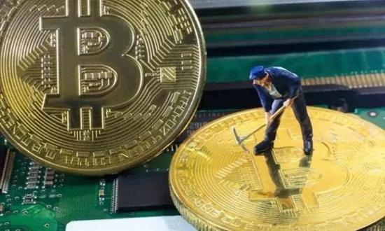 2017比特币未挖(2016年比特币挖矿)