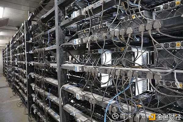 比特币挖矿软件排行(比特币挖矿软件排行榜前十名)